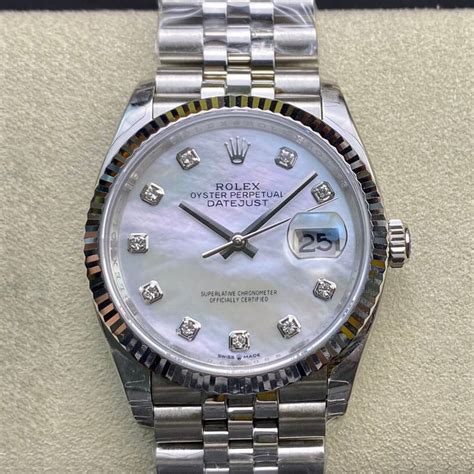 1 super clone rolex.